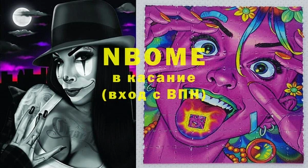 молекула духа Балахна